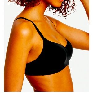 **2XL**—Brand New** - Pure Comfort Modern Scoop Neck Wireless Bra